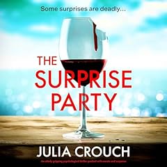 Couverture de The Surprise Party