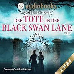 Der Tote in der Black Swan Lane Titelbild