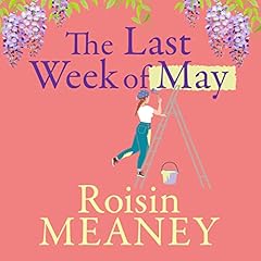 The Last Week of May cover art