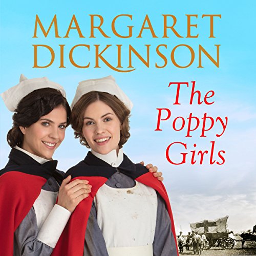 The Poppy Girls cover art