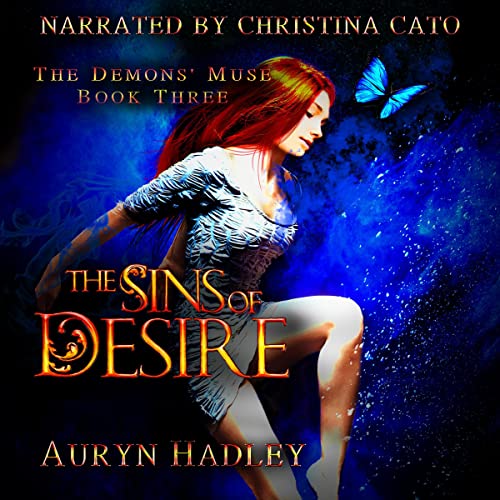 The Sins of Desire cover art