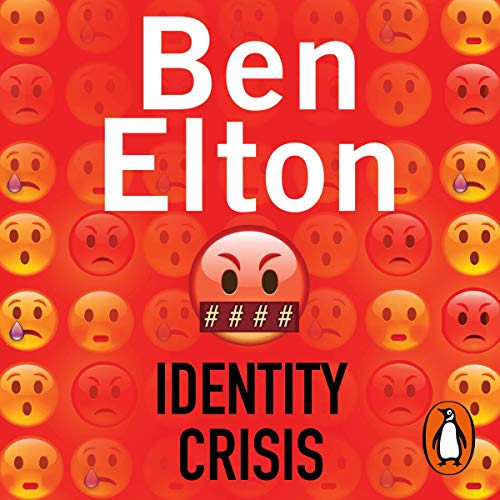 Identity Crisis cover art