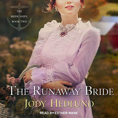 The Runaway Bride cover art