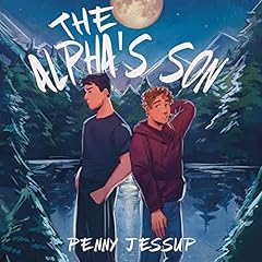 The Alpha's Son cover art