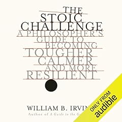 The Stoic Challenge Titelbild