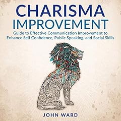 Charisma Improvement cover art