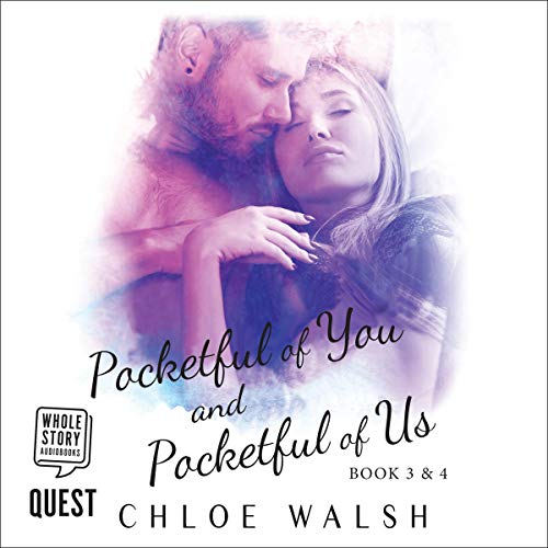 Pocketful of You and Pocketful of Us cover art