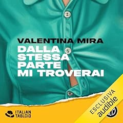 Dalla stessa parte mi troverai cover art