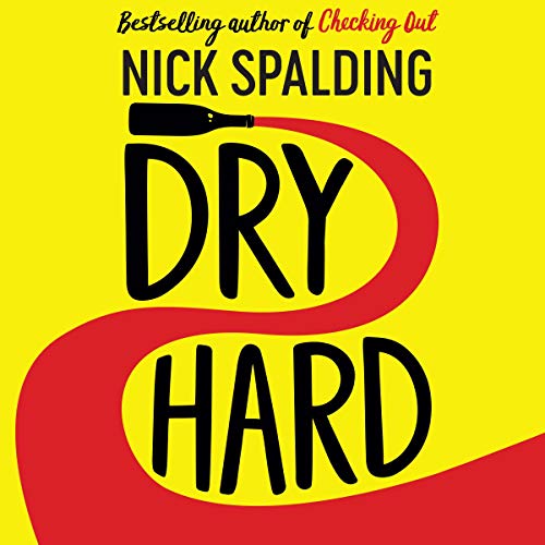 Dry Hard cover art