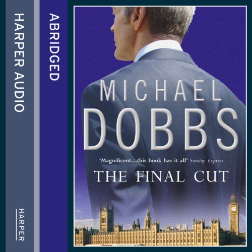 Page de couverture de The Final Cut