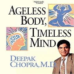 Ageless Body, Timeless Mind cover art