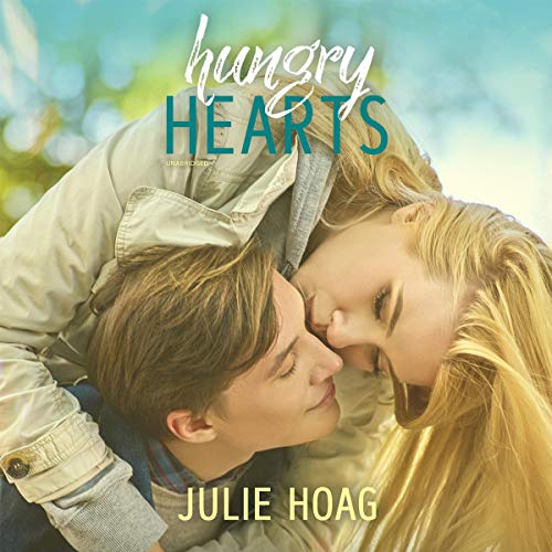 Hungry Hearts cover art