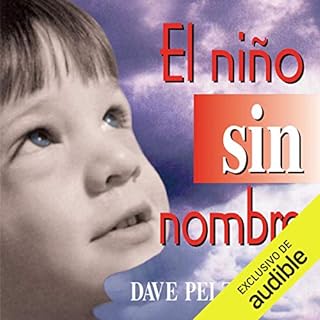 El Nino Sin Nombre [The Child Without a Name] Audiobook By Dave Pelzer cover art