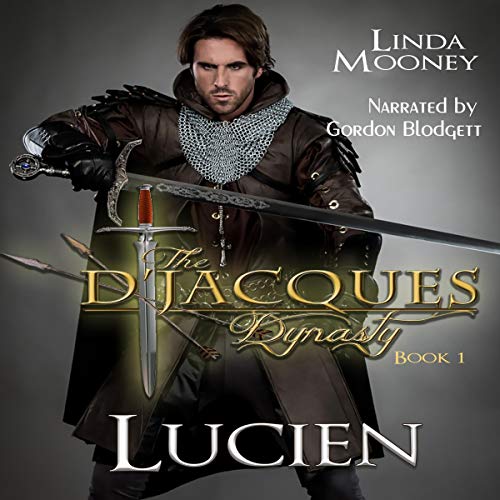 Lucien cover art