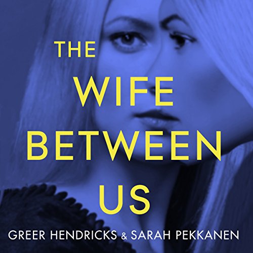 The Wife Between Us Titelbild