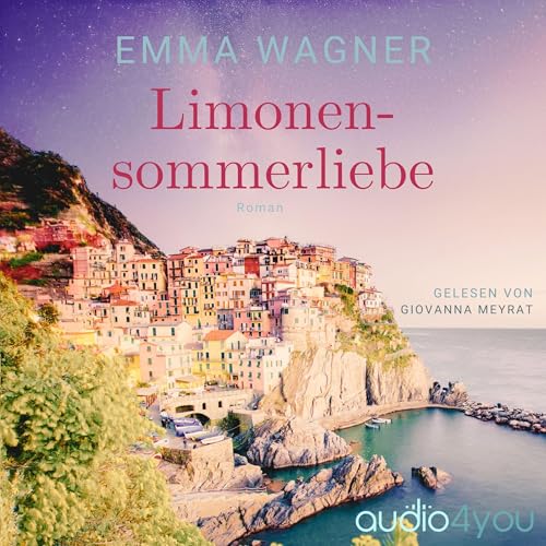 Limonensommerliebe cover art