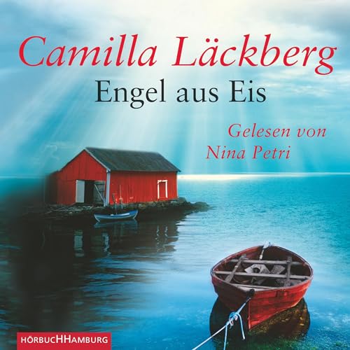 Engel aus Eis cover art