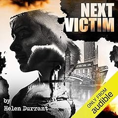 Couverture de Next Victim