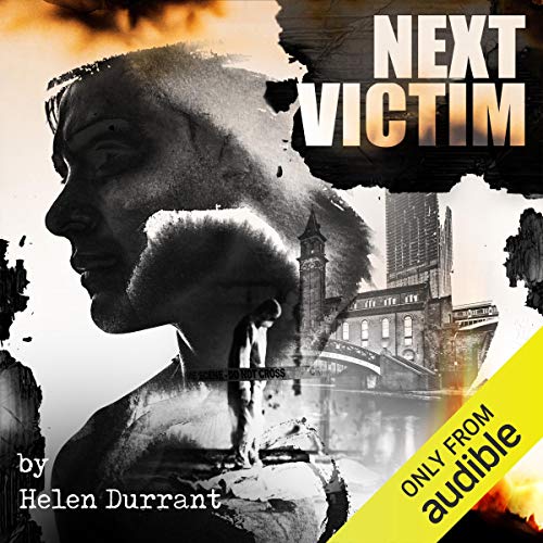 Couverture de Next Victim