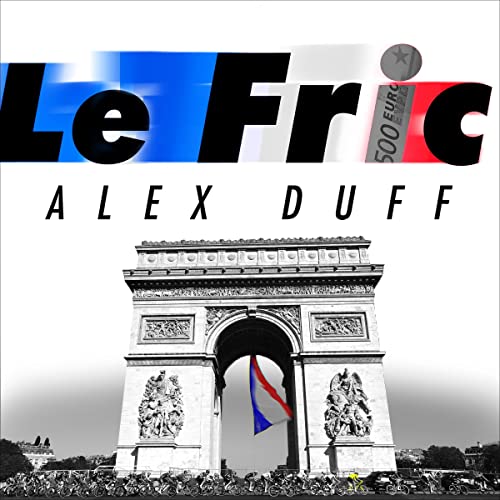 Le Fric cover art