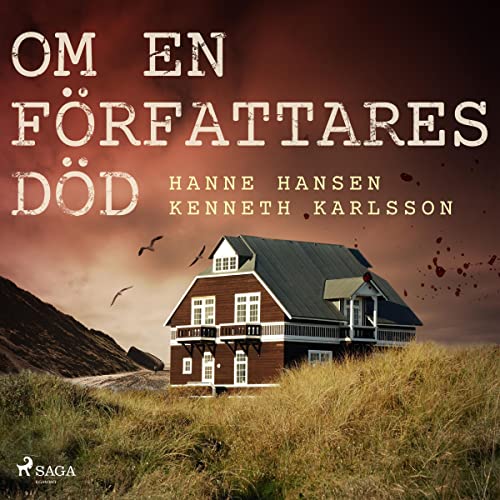 Om en författares död cover art