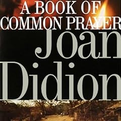 Couverture de A Book of Common Prayer