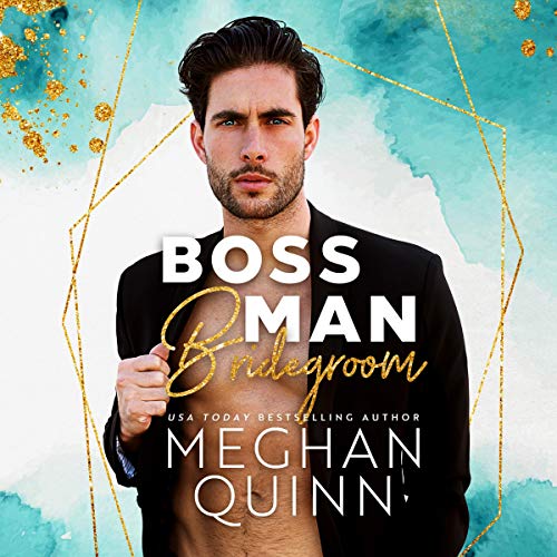 Boss Man Bridegroom cover art