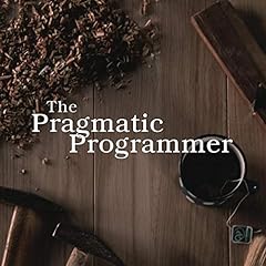 The Pragmatic Programmer: 20th Anniversary Edition, 2nd Edition Titelbild