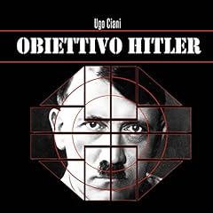 Obiettivo Hitler copertina