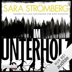 Couverture de Im Unterholz