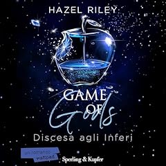 Game of Gods - Discesa agli Inferi cover art