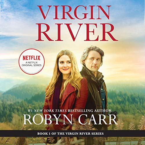 Virgin River By Robyn Carr