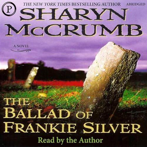 The Ballad of Frankie Silver cover art