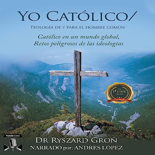 Yo Católico [I Catholic] cover art