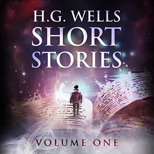 Short Stories - Volume One cover art