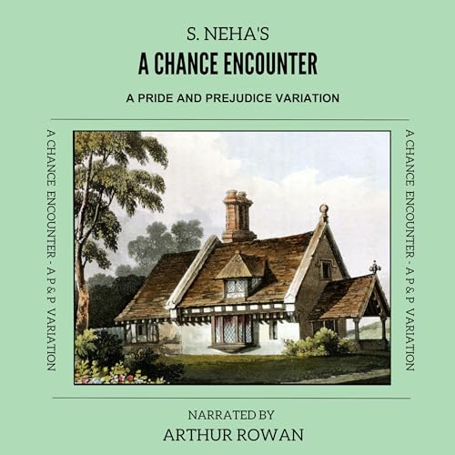 A Chance Encounter cover art