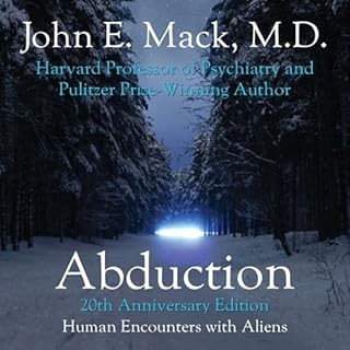 Abduction cover art