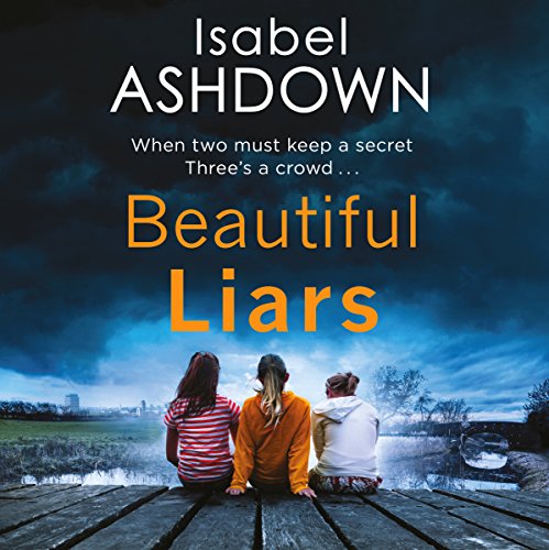 Beautiful Liars Titelbild