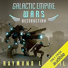 Destruction Audiobook By Raymond L. Weil cover art