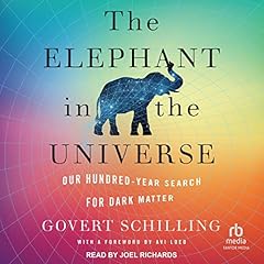 The Elephant in the Universe cover art