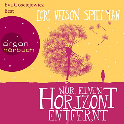 Nur einen Horizont entfernt cover art