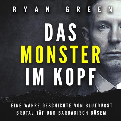 Das Monster Im Kopf Titelbild