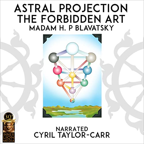 Astral Projection copertina