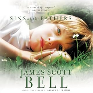 Sins of the Fathers Audiobook By James Scott Bell cover art