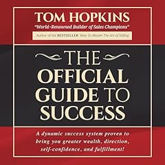 The Official Guide to Success cover art