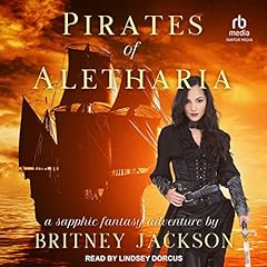 Pirates of Aletharia Titelbild