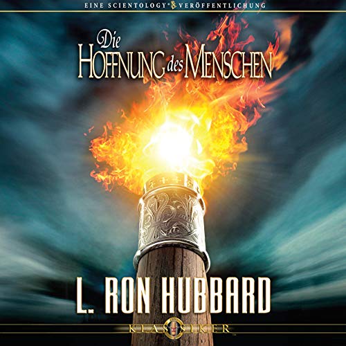 Die Hoffnung Des Menschen [The Hope of Man] cover art