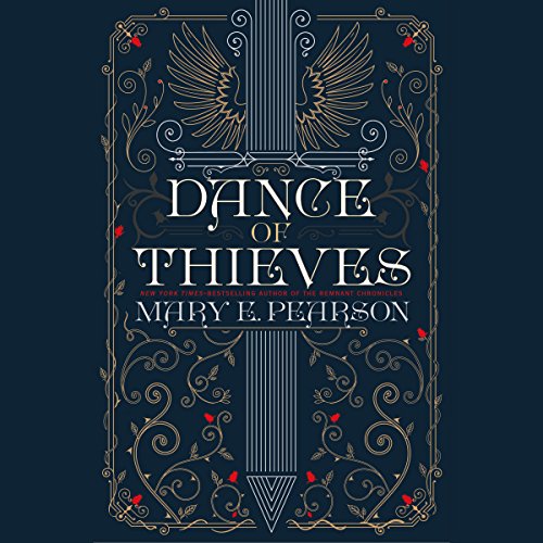 Dance of Thieves Titelbild