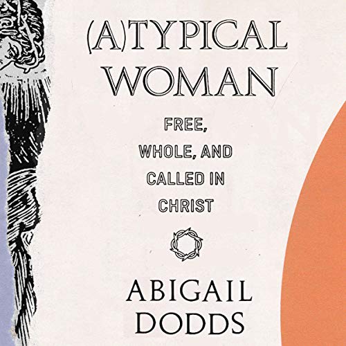 (A)Typical Woman cover art