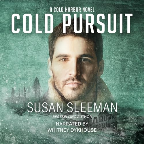 Couverture de Cold Pursuit